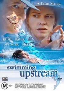 Swimming Upstream (DVD)